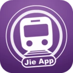 Logo of 桃園機場捷運時刻表 - 捷運轉乘路線快速查詢(支援台北捷運) android Application 